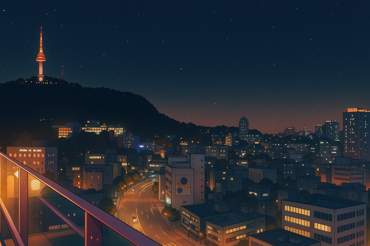 #5🌸Ultimate Myeongdong Travel Guide 2025 — Things to Do, Best Restaurants & Local Secrets